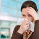 Illustration for article titled It Is Officially the Worst Allergy Season Ever